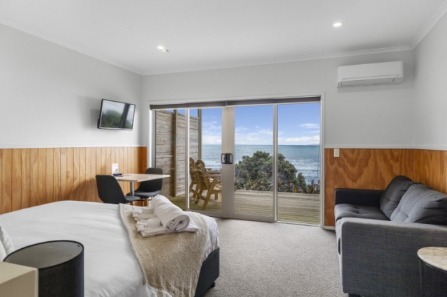 Belt Road Seaside Holiday Park