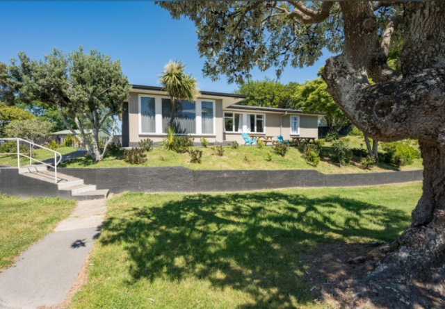 Tahuna Beach Holiday Park