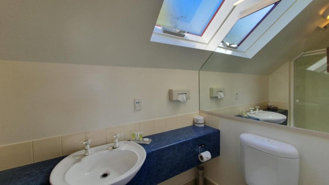 Airways Motel, Christchurch