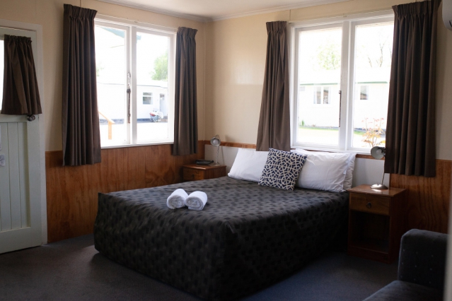 Taupo TOP 10 Holiday Park