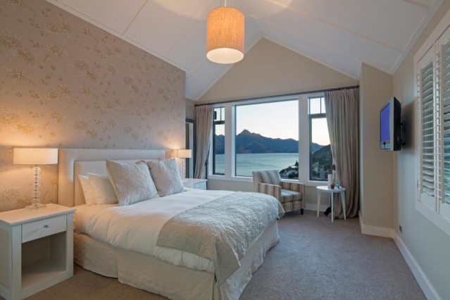 Commonage Villas by StaySouth