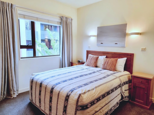 Penrich Court Apartments 