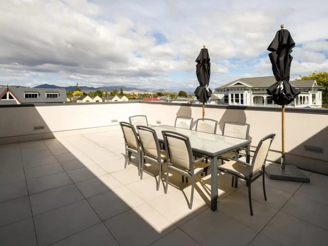 Carnmore Chateau Marlborough