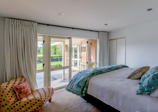 Gem bed and breakfast