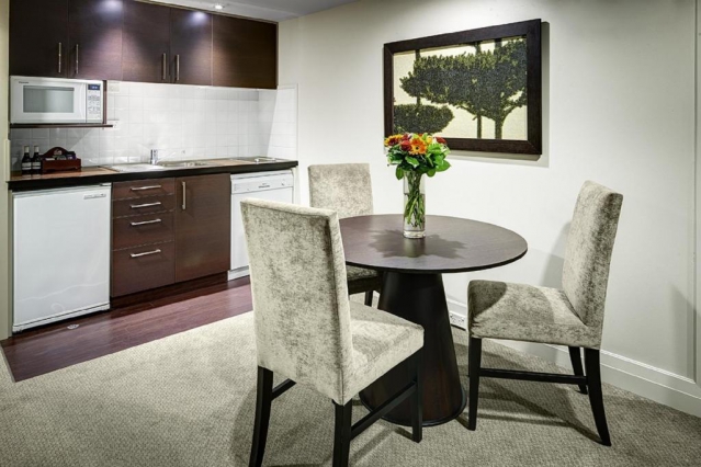 Rendezvous Hotel Heritage Queenstown 