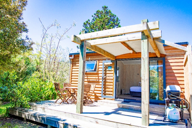 Hot Water Beach Top 10 Holiday Park