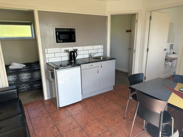 Dunedin Holiday Park & Motels