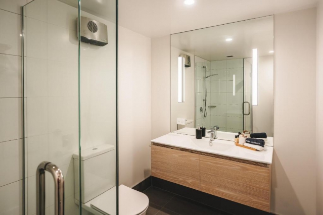 Blue Peaks Apartments 