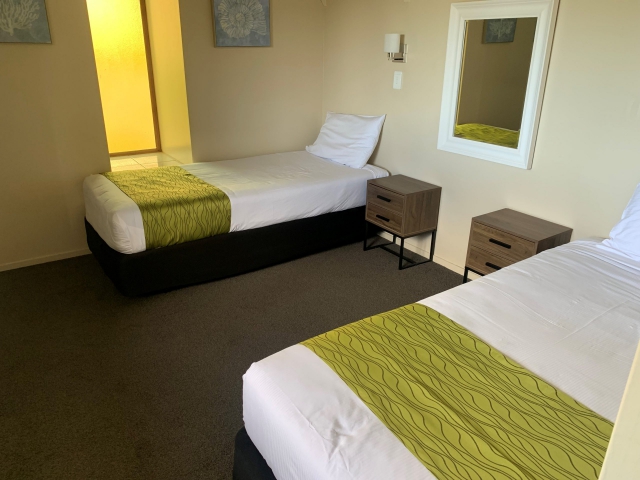 Admirals Motor Inn Nelson