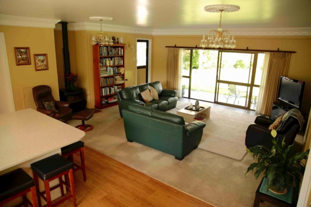 Somersal B&B & Wedding Venue