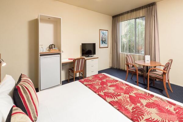 Heartland Hotel Auckland Airport