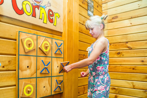 Te Anau Top 10 Holiday Park