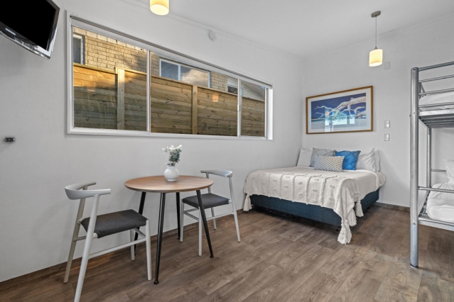 Tasman Holiday Parks - Waihi Beach