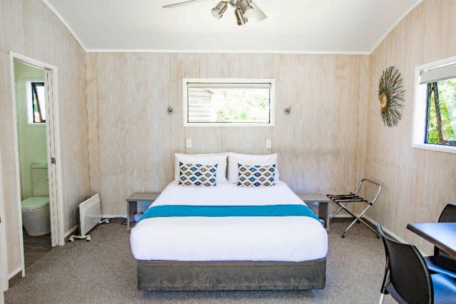 Hot Water Beach Top 10 Holiday Park