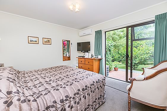 Warkworth Country House