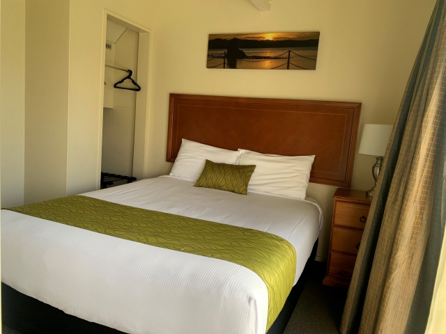 Admirals Motor Inn Nelson