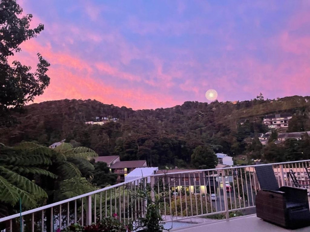 Absolute Bliss Apartments