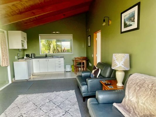 Goldfield Suites