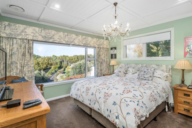 Bayview Valley Lodge