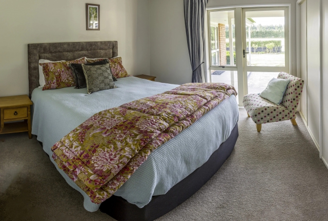 Gem bed and breakfast
