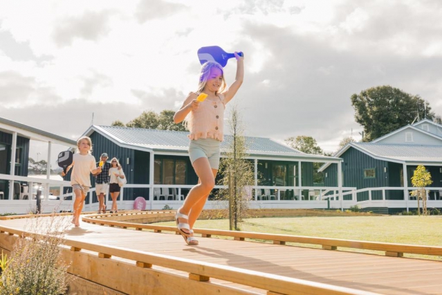 Tasman Holiday Parks - Miranda