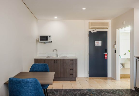 Heartland Hotel Auckland Airport