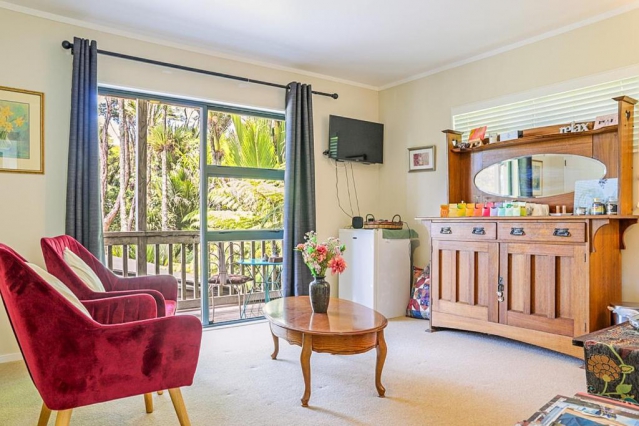 Annabells B&B Whitianga