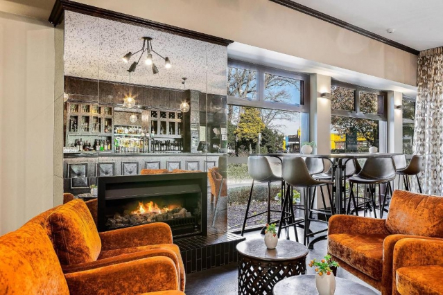 Hotel Elms - an Ascend Collection