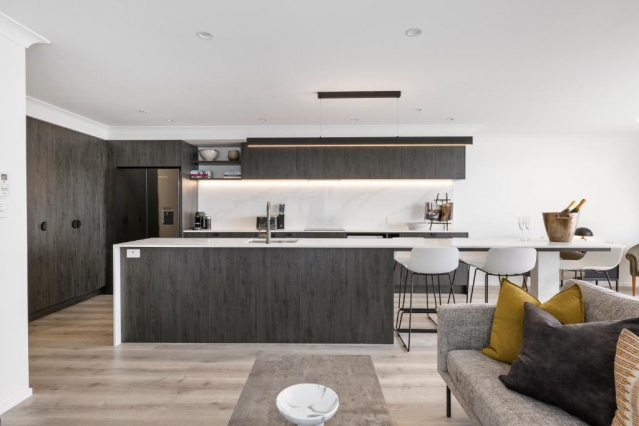 Belle mer Apartments