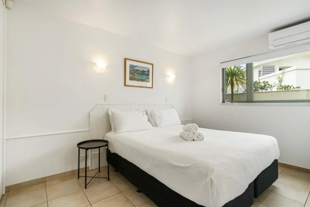 Beachfront on Waiheke 