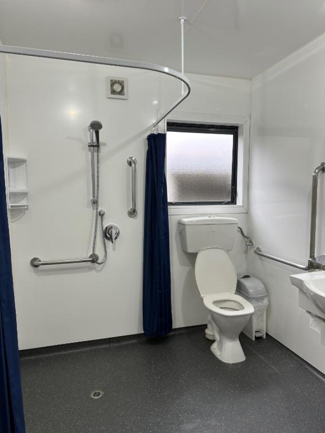 Franz Josef TOP 10 Holiday Park