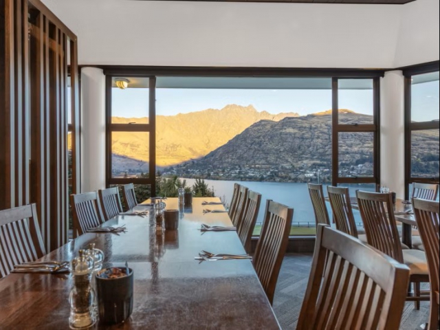 Holiday Inn Queenstown Frankton Road