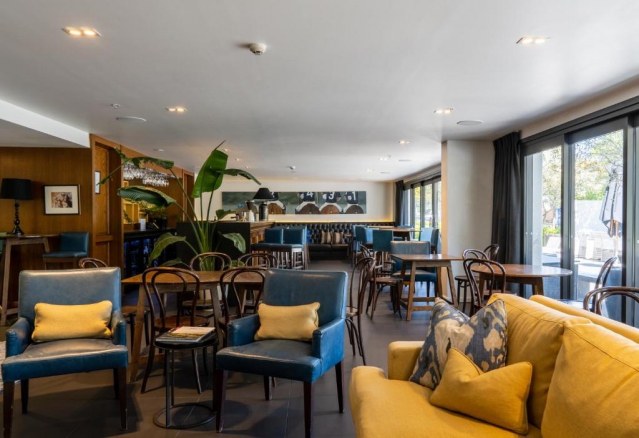 Hotel Montreal
