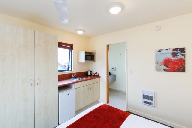 Bella Vista Motel Palmerston North