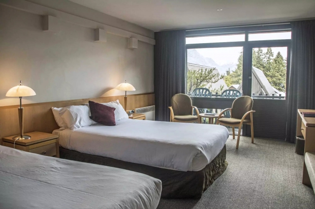 Heartland Hotel Queenstown