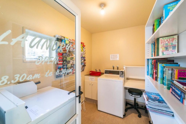 City Centre Motel, Christchurch