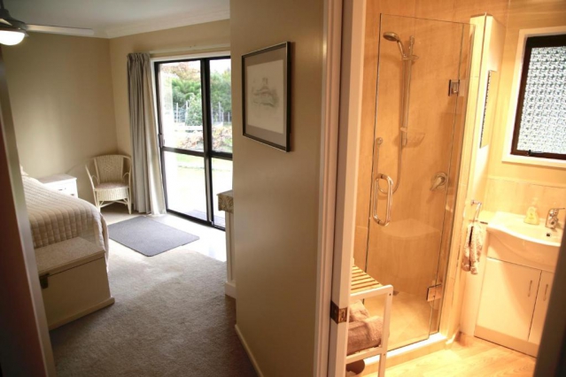 Somersal B&B & Wedding Venue