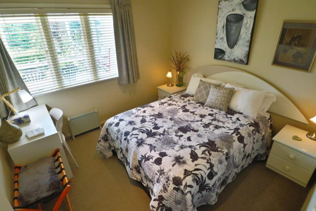 Magpie Cottage Homestay Bed & Breakfast