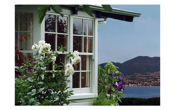 Belle vue Boutique Lodge 