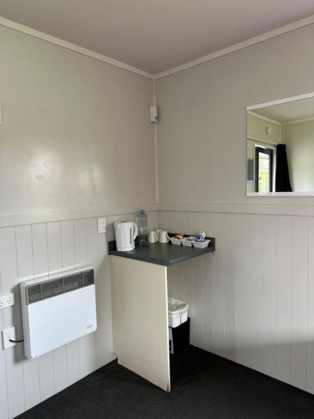 Franz Josef TOP 10 Holiday Park