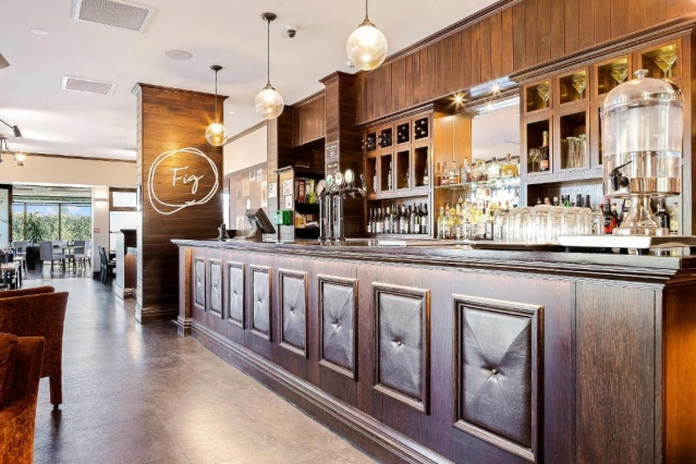 Hotel Elms - an Ascend Collection