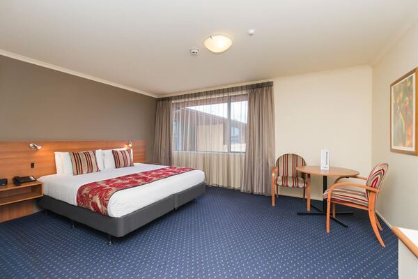 Heartland Hotel Auckland Airport