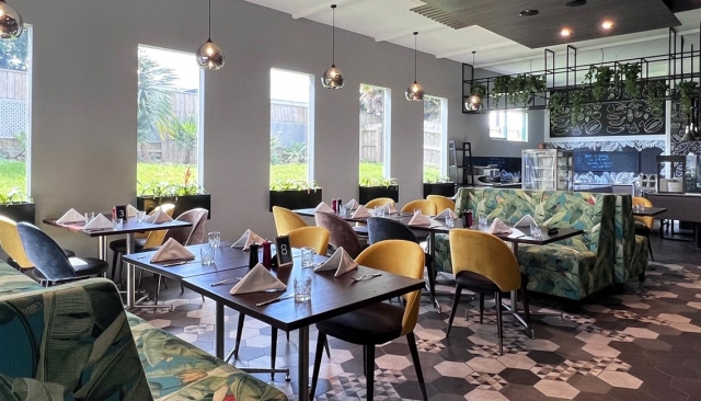 Jet Park Hotel Auckland Airport