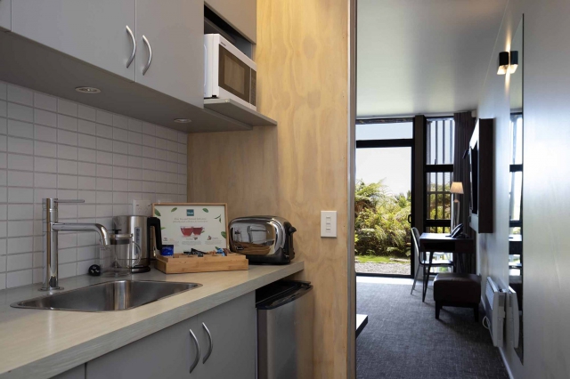 Scenic Hotel Punakaiki