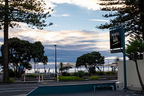 Motel de la Mer