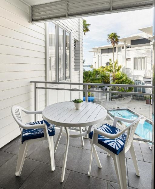 The Waterfront Suites 2 Bedroom