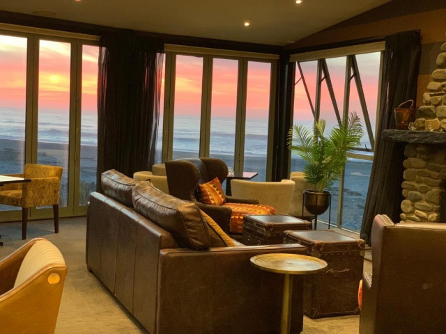 Scenic Hotel Punakaiki