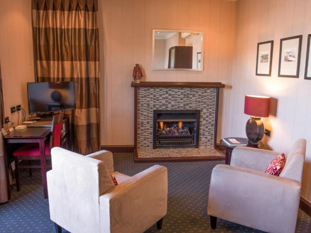 The Crown Hotel Napier