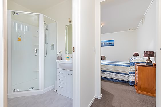 Warkworth Country House