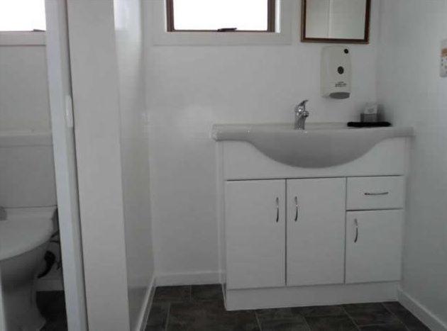 Ruapehu Mountain Motel & Lodge